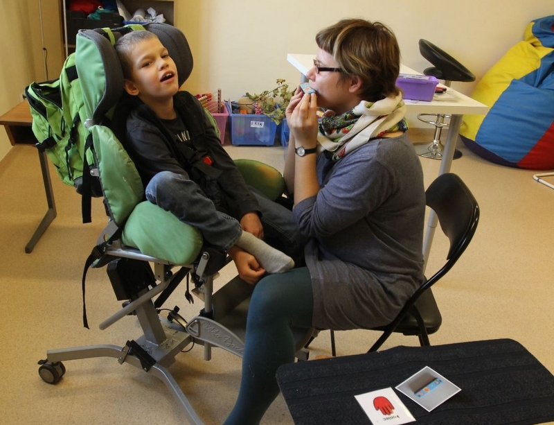 eryk kinga zakątek - Zakątek