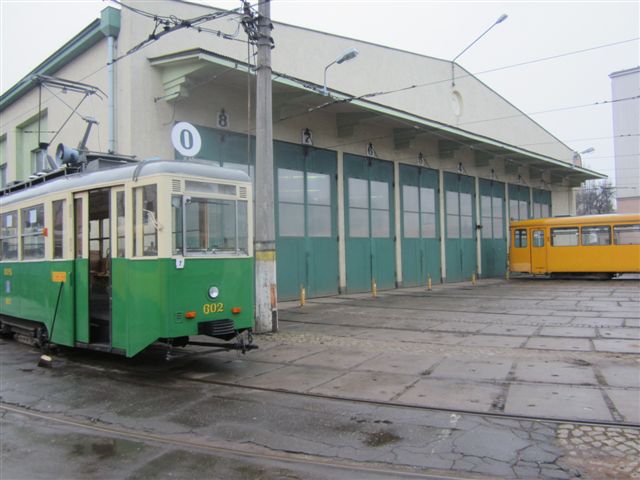 zajzdnia madalińskiego  - Anna Skoczek