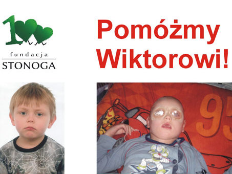 pomoc dla wiktora gostyńskiego z wolsztyna - starostwo powiatowe Wolsztyn