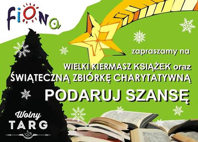 fundacja fiona - Fiona