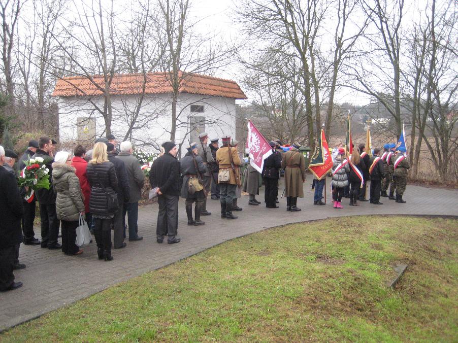 obchody powstanie Kiekrz (29) - Jacek Butlewski 