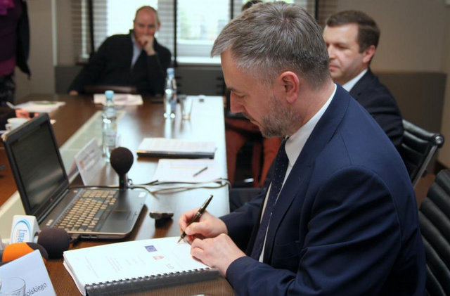 marek woźniak wysła WRPO - inne - UMWW