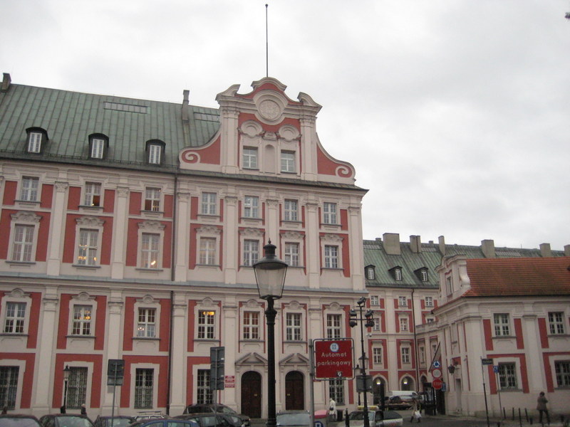 urząd miasta (1) - Jacek Butlewski 