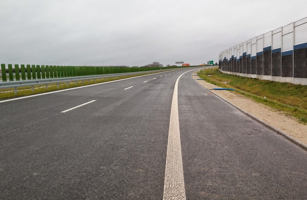 otwarta obwodnica zachodnia (3) - Adam Sołtysiak