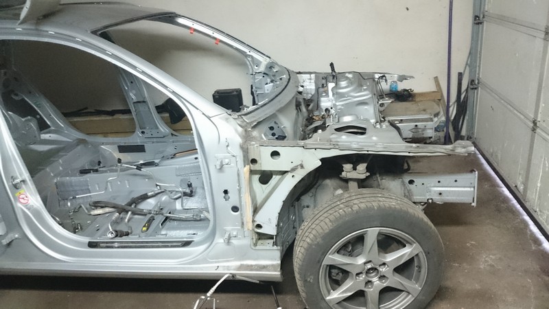 dziupla samochodowa na śląsku - Policja/Leszno