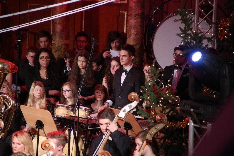 koncert gwiazdkowy 14 - Antoni Hoffmann