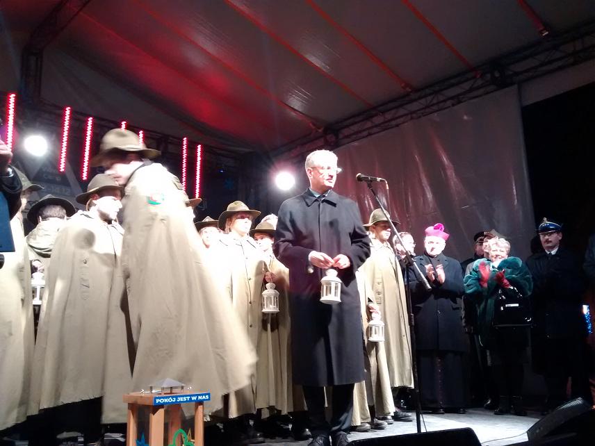 Wojciech Chmielewski