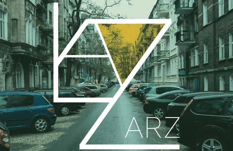 łazarz strefa kultury - Łazarz Otwarta Strefa Kultury