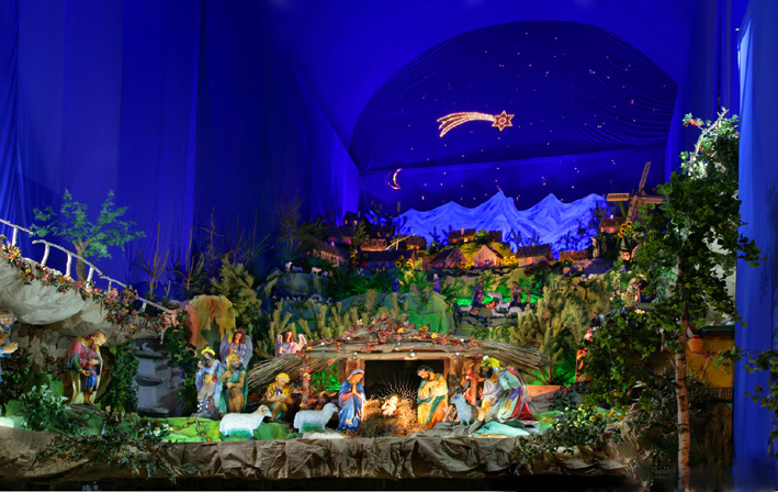 zlobek u franciszkanow2014 - Franciszkanie Poznań