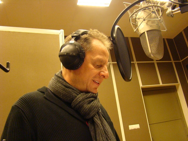 nagrywamy koledę 2014 a - Piotr Niewiarowski