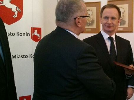 Sebastian Łukaszewski - Emilia Chudzińska