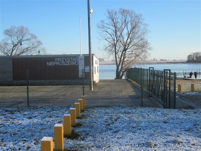 przystań Niepruszewo 1 - Anna Skoczek 