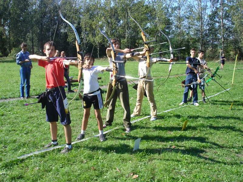 Klub sportowy Leśnik - KS Leśnik