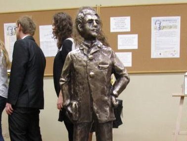 Przybyszewski_wągrowiec - I LO w Wągrowcu