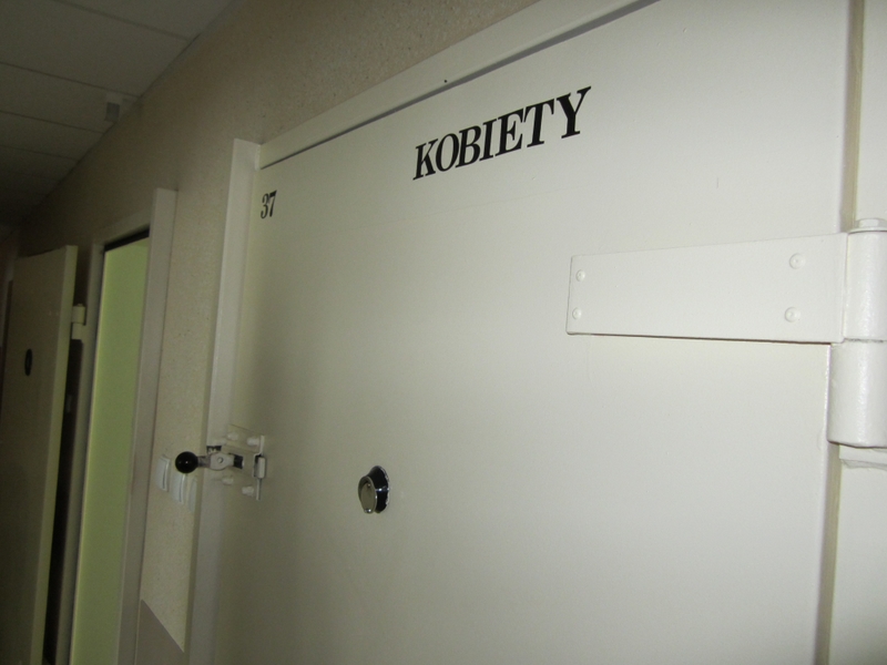 izba wytrzezwien gotowa4 - Anna Skoczek