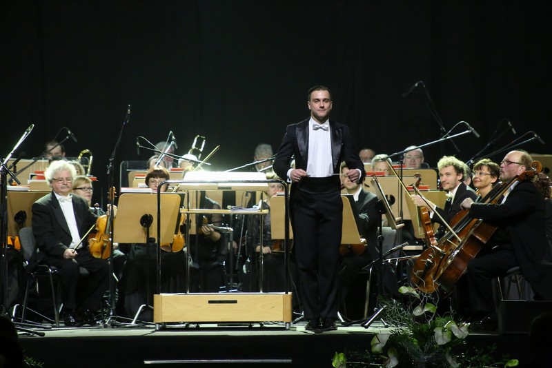 wieczór sylwestrowy FP 2014 (1) - Antoni Hoffmann