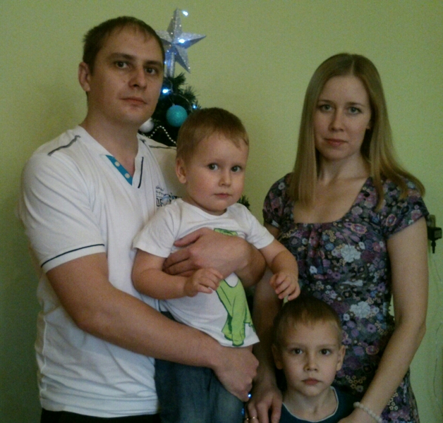 Polacy z Kazachstanu - Iwona Krzyżak