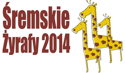 sremskie zyrafy - Śrem.pl