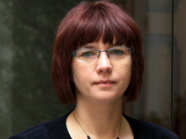 Alina Mądry Musica Patria - Musica Patria