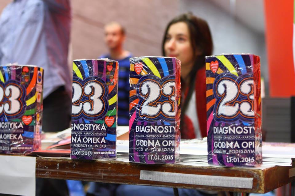 wośp 2014_zamkowe (3) - CK Zamek