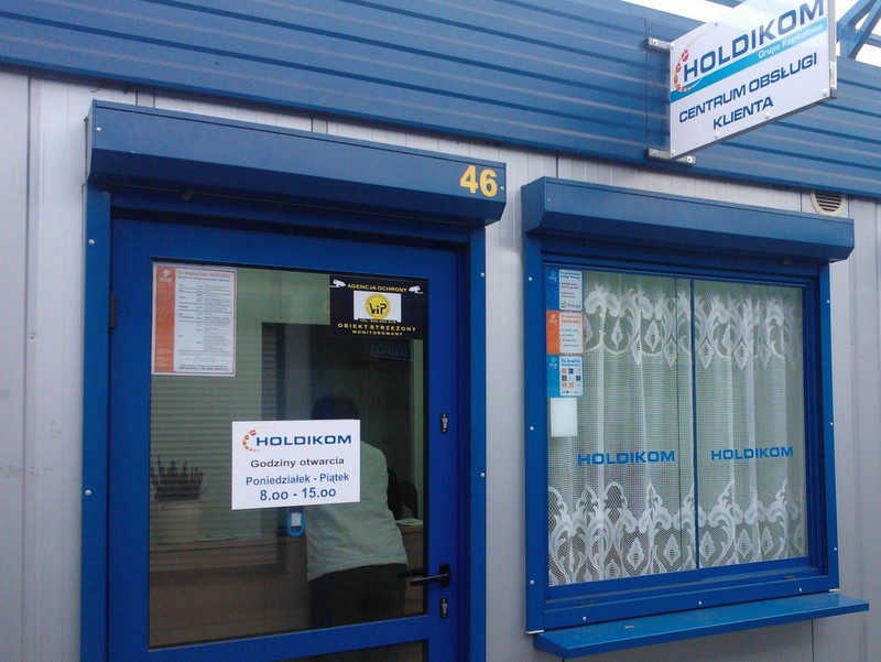 holdikom - Holdikom.com.pl