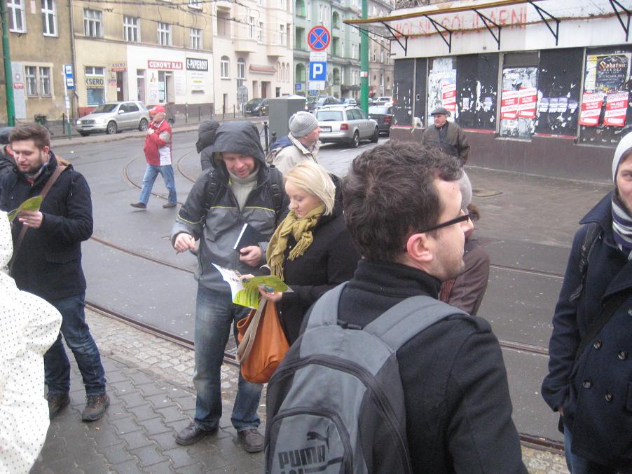 Wilda na glanc (1) - Jacek Butlewski 