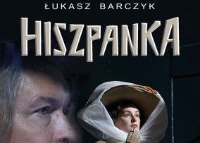 Hiszpanka ksiazka - Media Rodzina