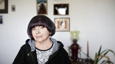 zamek reporterow hanna krall - CK Zamek