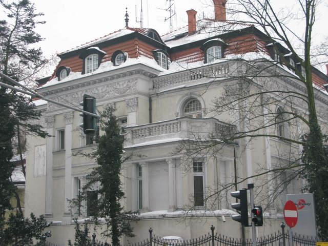 Radio Merkury - zimą - Radio Merkury