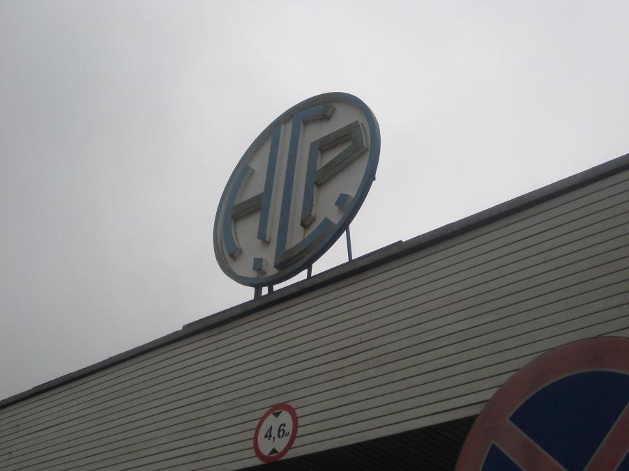 Cegielski  pikieta - Jacek Butlewski 