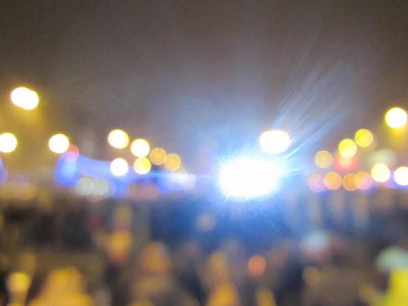 dyskoteka impreza swiatla zabawa - Magda Konieczna