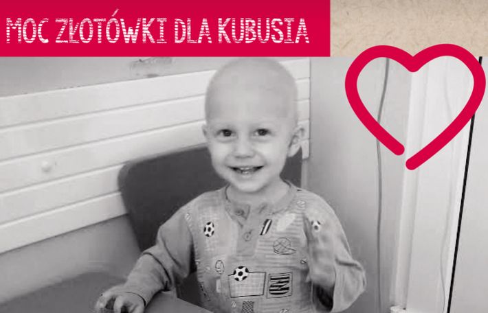 moc zlotowki dla kubusia - Moc złotówki dla Kubusia