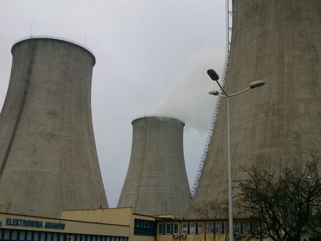 elektrownia adamów - Archiwum