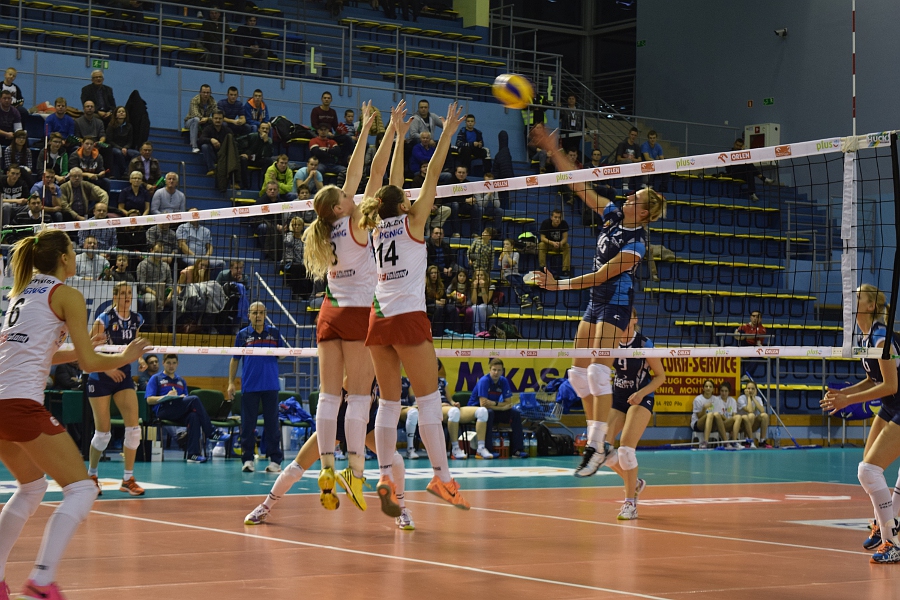 ptps-nafta-pila - Marcin Maziarz