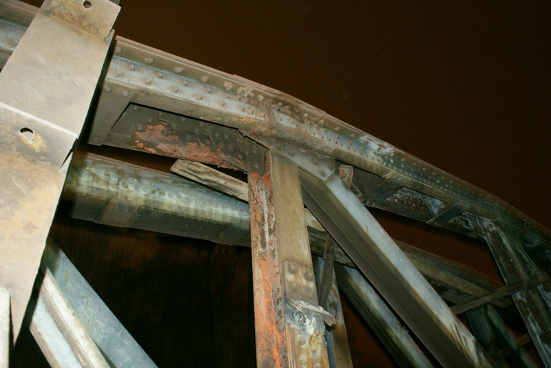 most kolejowy na starołęce remont (1) - Anna Skoczek