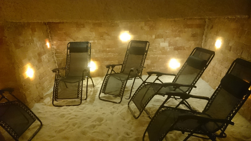 grota solna oborniki - www.centrumrekreacjioborniki.pl