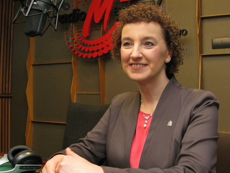 joanna frankiewicz radna