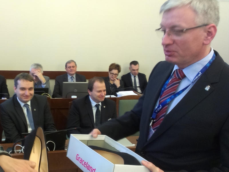 wisniewski jedrzejewski sesja - Adam Michalkiewicz