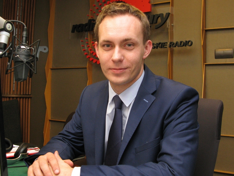 Bartosz Wieliński (1)