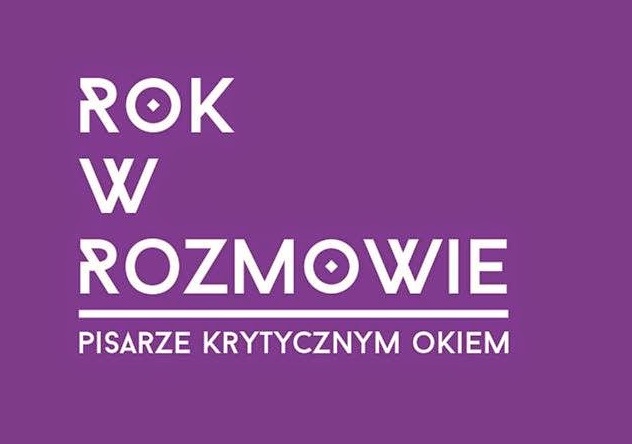 rok w rozmowie - Simple Publishing
