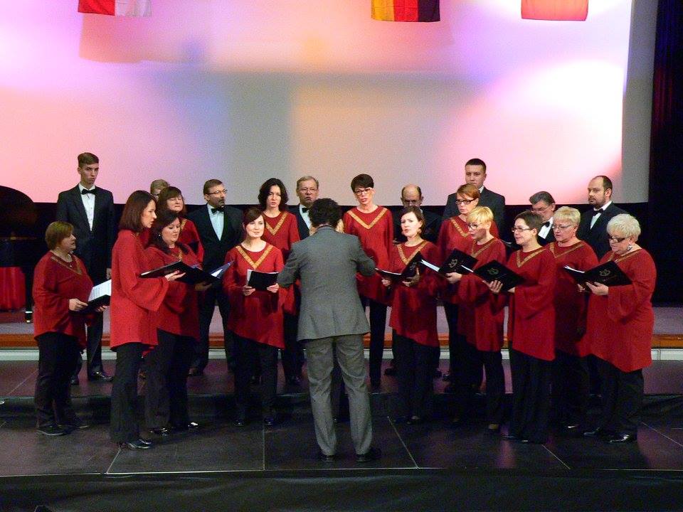 chor metrum gniezno - Chór Metrum