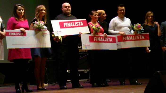 odmieniamy siebie - Emilia Chudzińska