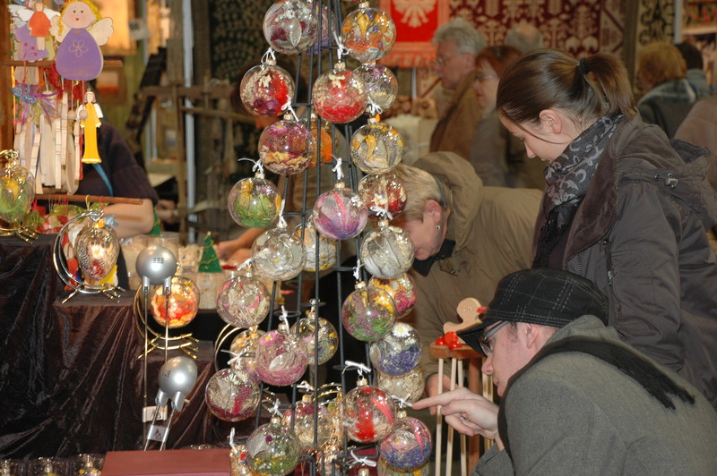 Festiwal przedmiotów artystycznych - organizatorzy