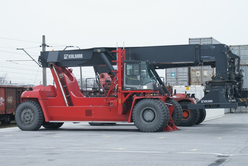 terminal kontenerowy cargo Franowo (5) - Anna Skoczek