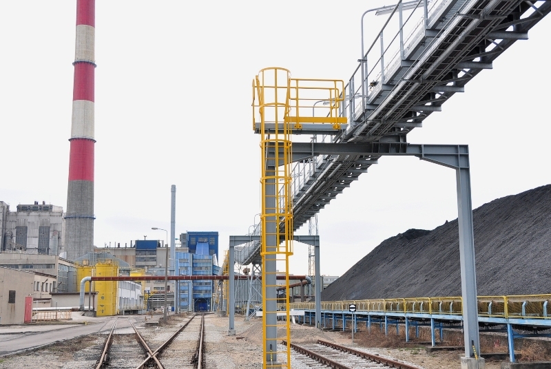 transport_biomasy Veolia Energia Poznan ZEC - Veolia Poznań