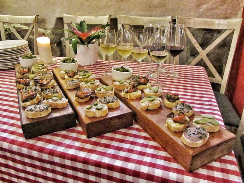 Przewodnik kulinarny PLOT - Wojciech Mania - PLOT