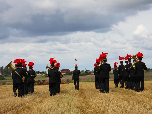 Bohaterowie z Wapna - kadr - materiały prasowe