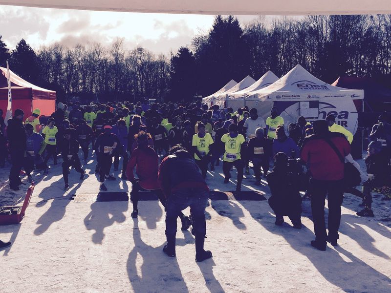 enea tri tour zima cytadela - Enea Tri Tour