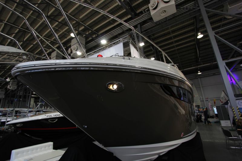 targi boatex (7) - Grzegorz Maciejewski