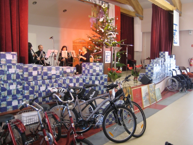 prezenty baranowo - Jacek Kosiak